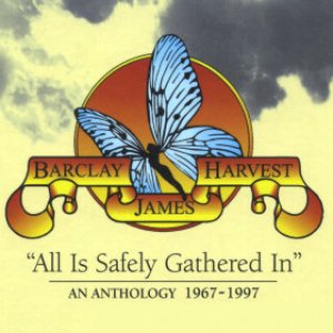 "All Is Safely Gathered In" An Anthology 1967-1997