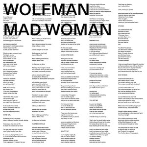 Mad Woman