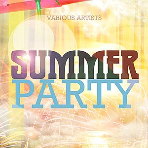 Summer Party - 50 Essential Party Tracks