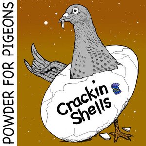 Crackin Shells I - EP