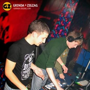 Grinda + ZigZag için avatar