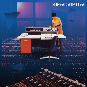 Supercomputer