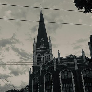 Cathedral Haunts