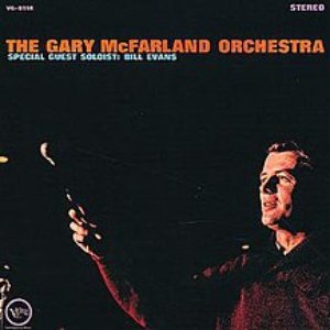The Gary McFarland Orchestra, Bill Evans 的头像
