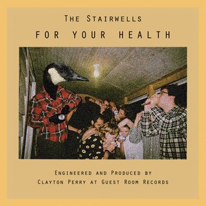 For Your Health [Explicit]