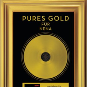 Pures Gold: Nena