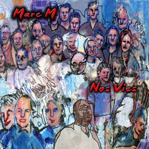Nos Vies (Our Lives) - Single