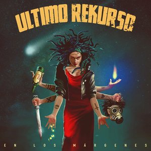 Último Rekurso 的头像