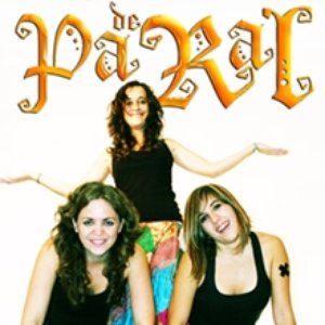 Image for 'Pa de Ral'