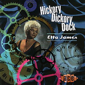 Hickory Dickory Dock