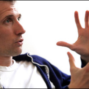 Hans Platzgumer photo provided by Last.fm