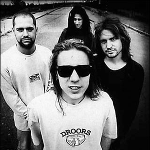 Terrorvision photo provided by Last.fm