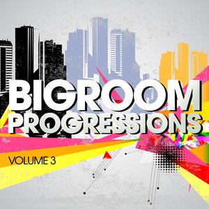 Bigroom Progressions, Vol. 3