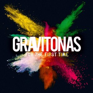 For the First Time - Single