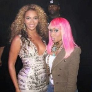 Avatar de Beyoncé And Nicki Minaj
