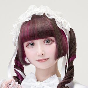 Аватар для Ayaka Uzuki