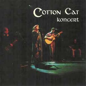 Avatar for Cotton Cat
