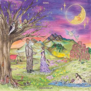 Sheepman [Explicit]