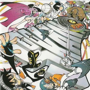 Air Gear Original Soundtrack