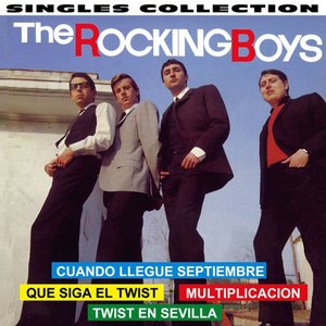 The Rocking Boys (Singles Collection)
