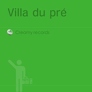 “Villa Du Pré”的封面