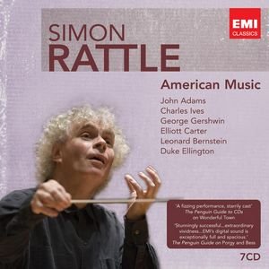 Rattle: American Music