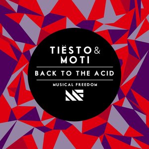 Avatar for Tiësto & MOTi