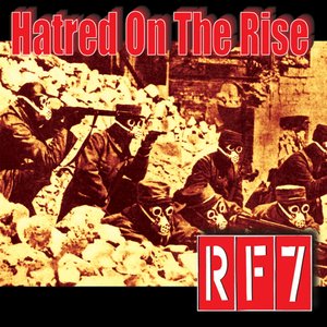 Hatred on the Rise [Explicit]