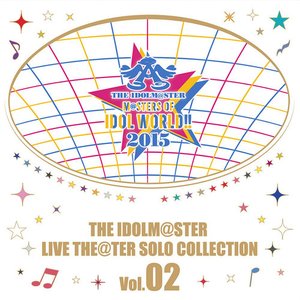 THE IDOLM@STER LIVE THE@TER SOLO COLLECTION Vol.02