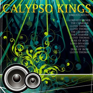 Calypso Kings