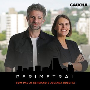 Perimetral Podcast 的头像
