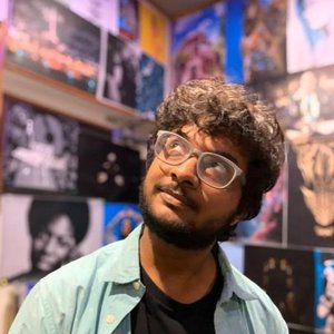 Avatar de Karthik Rao