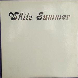White Summer