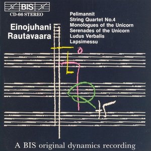 RAUTAVAARA: Chamber Music