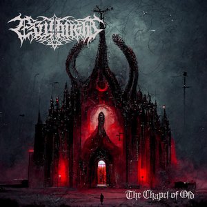 The Chapel Of Old