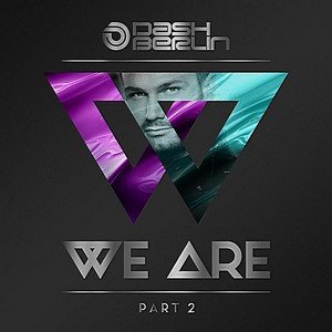 “We Are (Part 2)”的封面