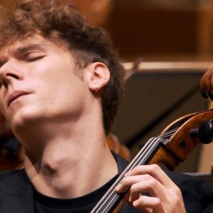 Avatar di hr-Sinfonieorchester – Frankfurt Radio Symphony