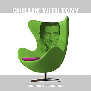 Chillin' With Tony