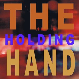 The Holding Hand - Single