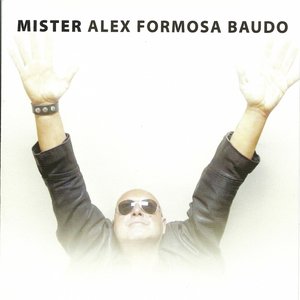 Mister Alex Formosa Baudo