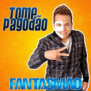 Tome Pagodão