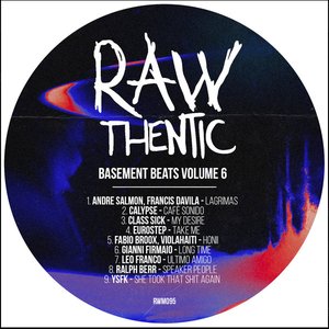 Basement Beats Volume 6