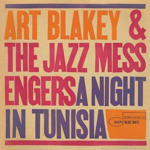 A Night in Tunisia (The Rudy Van Gelder Edition)