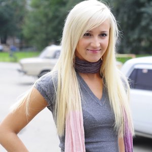 Аватар для Ольга Бузова