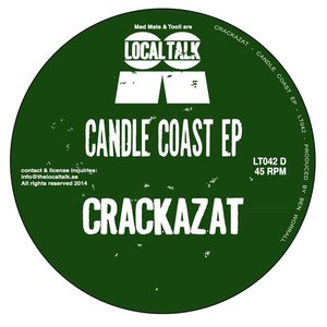 Candle Coast EP