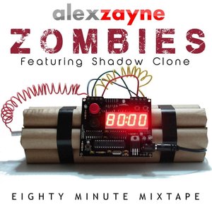 Zombies (feat. Shadow Clone)