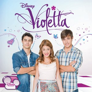Violetta (Music from the TV Series)