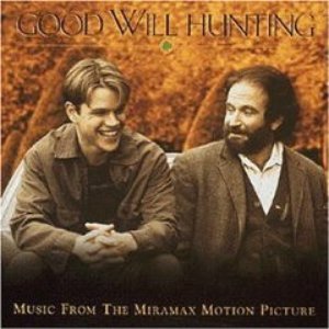 Good Will Hunting 的头像