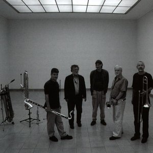 Avatar for Evan Parker and September Winds