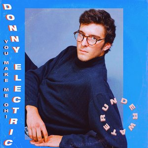 You Make Me OH! - Single